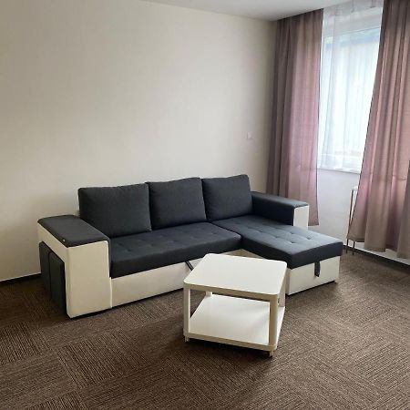Penzion Teplanka Považská Bystrica 外观 照片