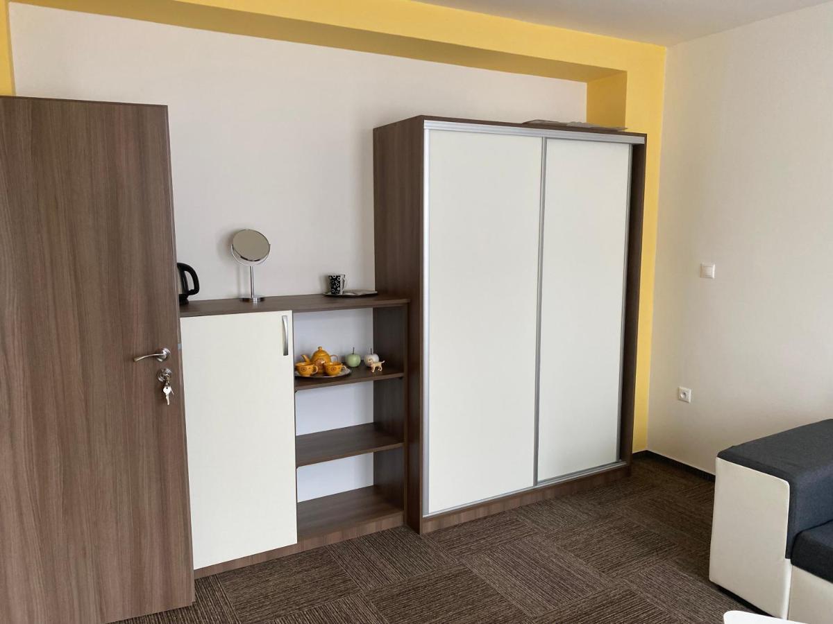 Penzion Teplanka Považská Bystrica 外观 照片
