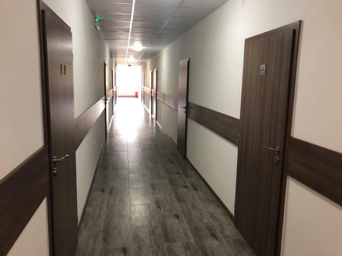 Penzion Teplanka Považská Bystrica 外观 照片